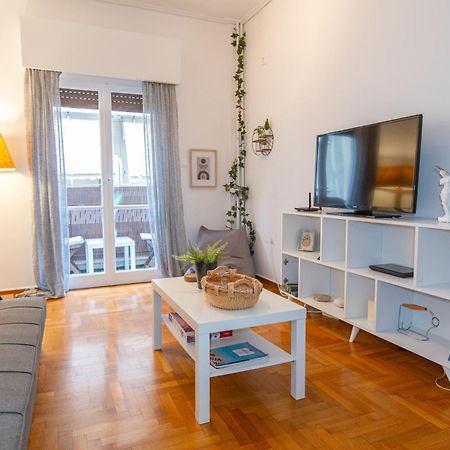 Historic Athens Getaway Apartment Екстериор снимка